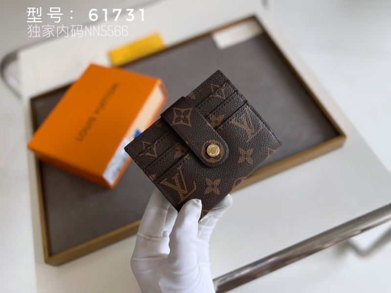 Louis Vuitton Wallets Purse